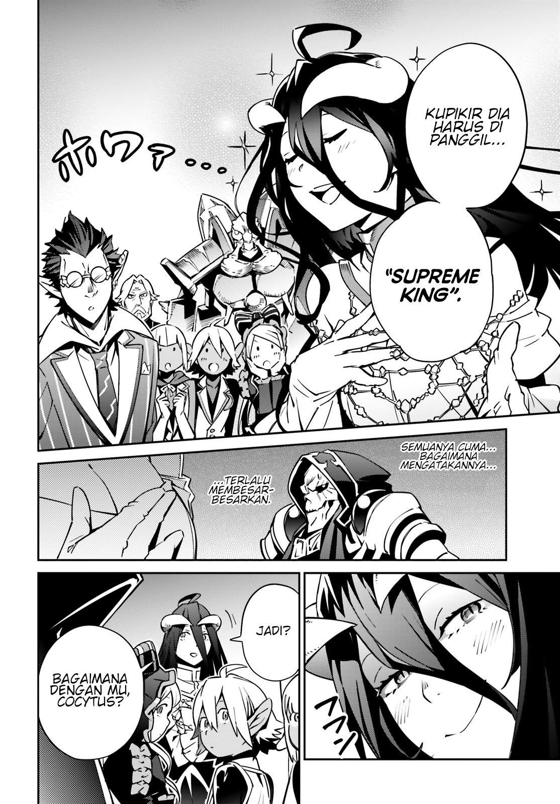 KomiknOverlord Chapter 68