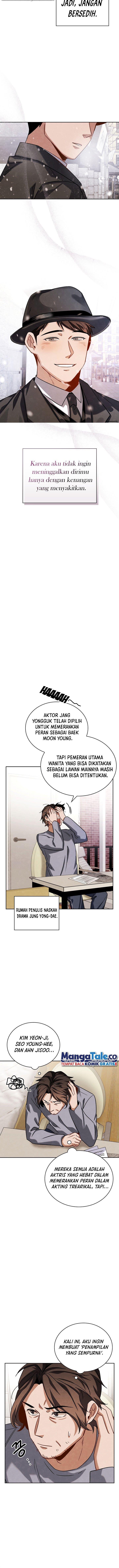 KomiknBe the Actor Chapter 62
