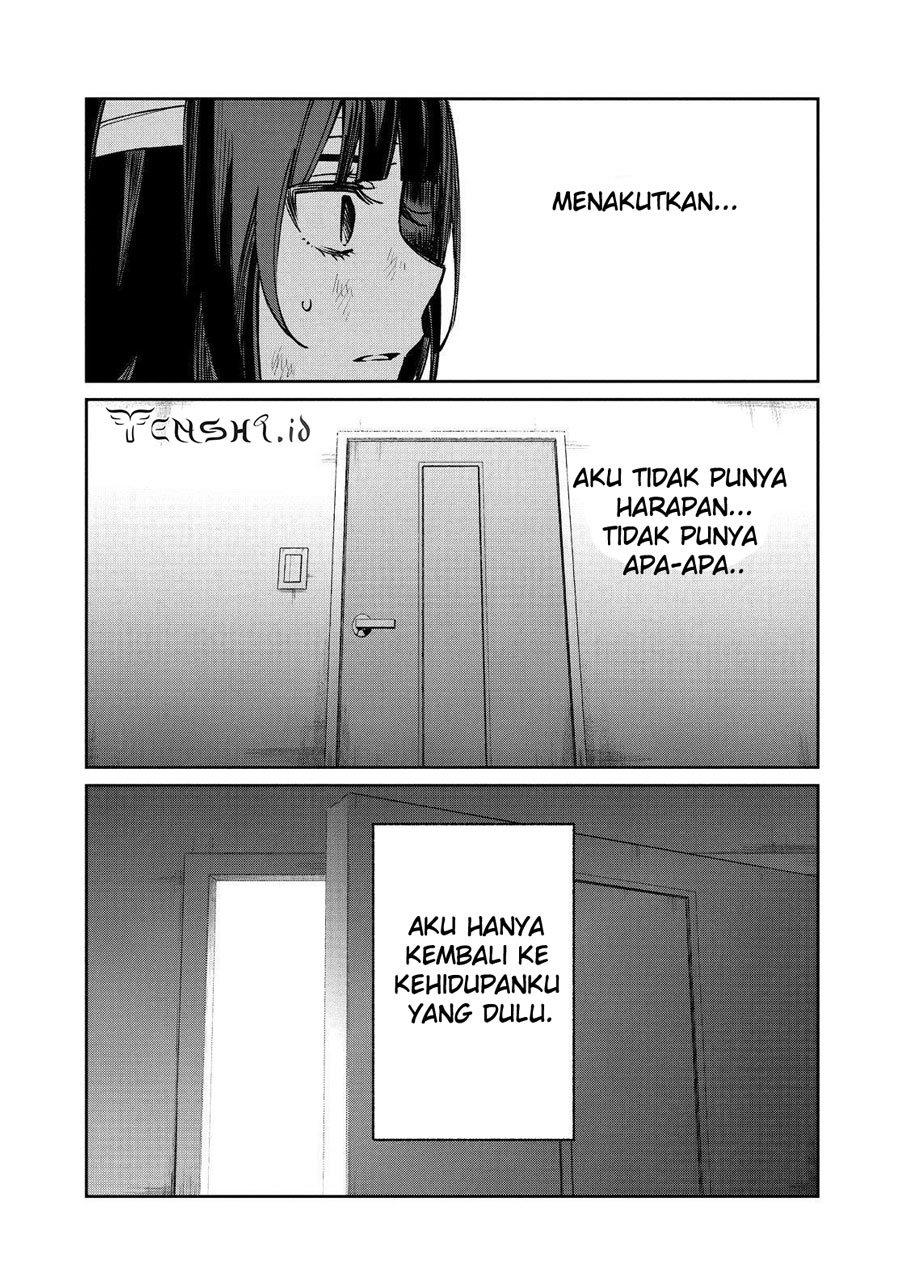 KomiknSachi-iro no One Room Chapter 62