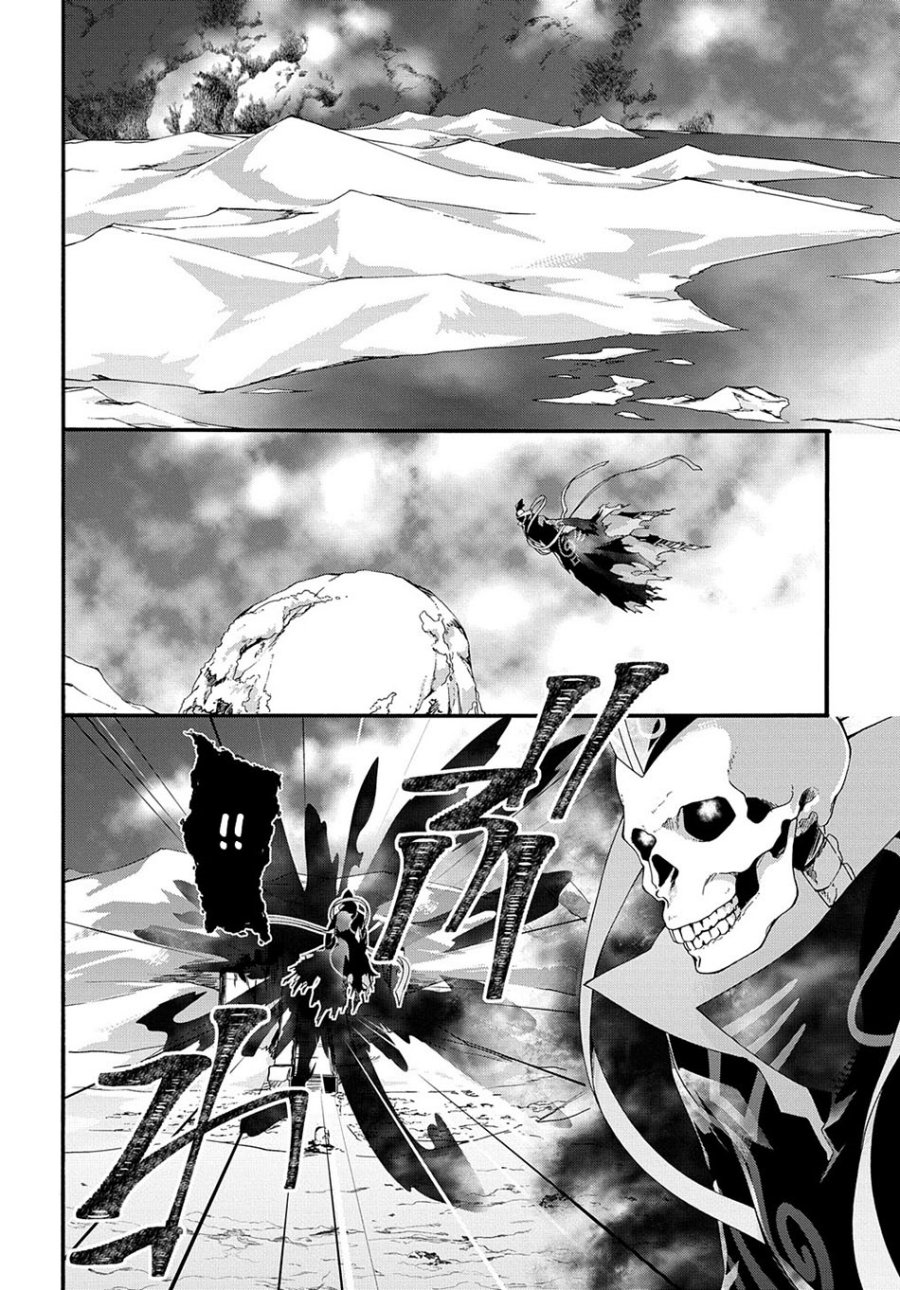 KomiknGarbage Brave: Isekai ni Shoukan Sare Suterareta Yuusha no Fukushuu Monogatari Chapter 38