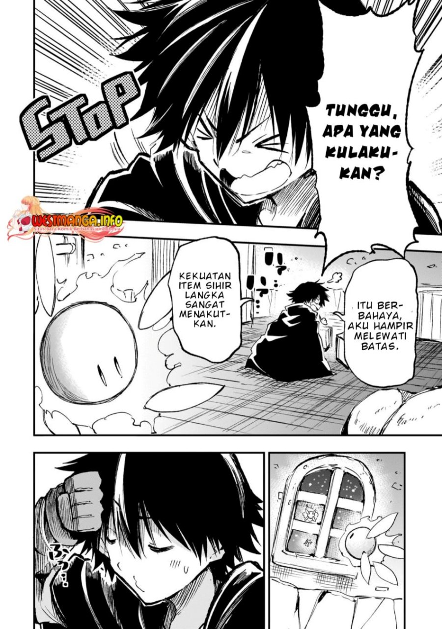 KomiknHitoribocchi no Isekai Kouryaku Chapter 208