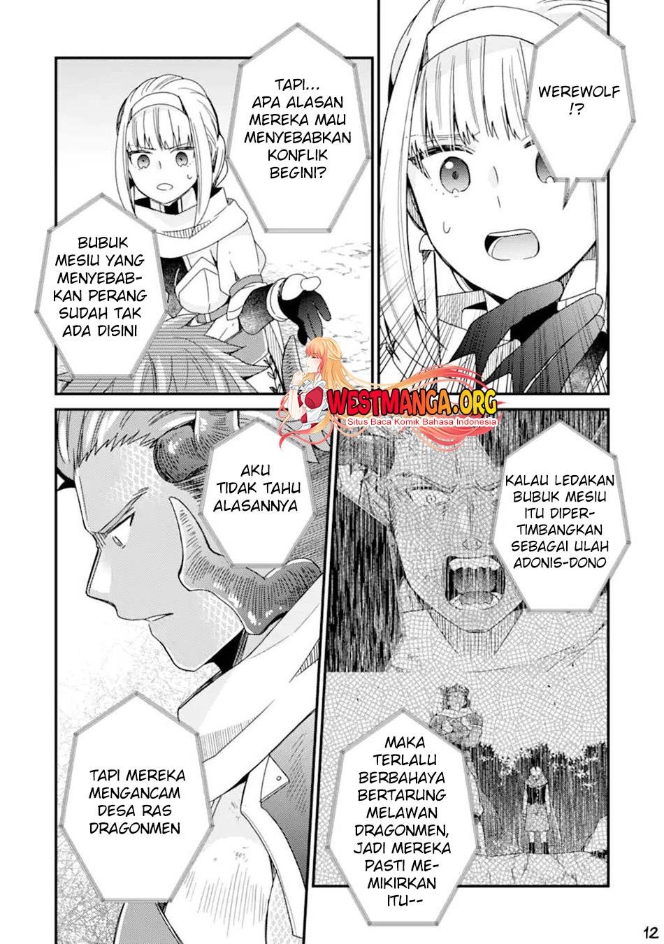 Komikn6-sai No Kenja Wa Hikage No Michi Wo Ayumitaia Chapter 15