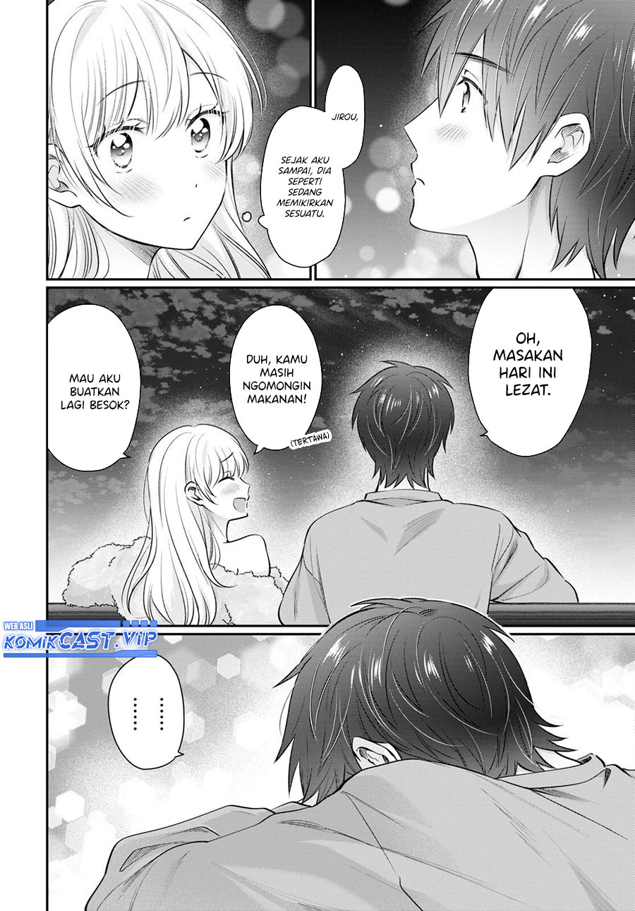 Fuufu Ijou Koibito Miman Chapter 64