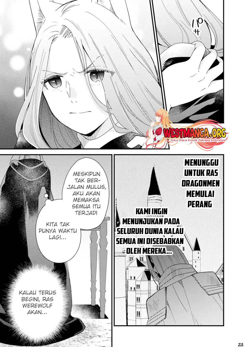 Komikn6-sai No Kenja Wa Hikage No Michi Wo Ayumitaia Chapter 15