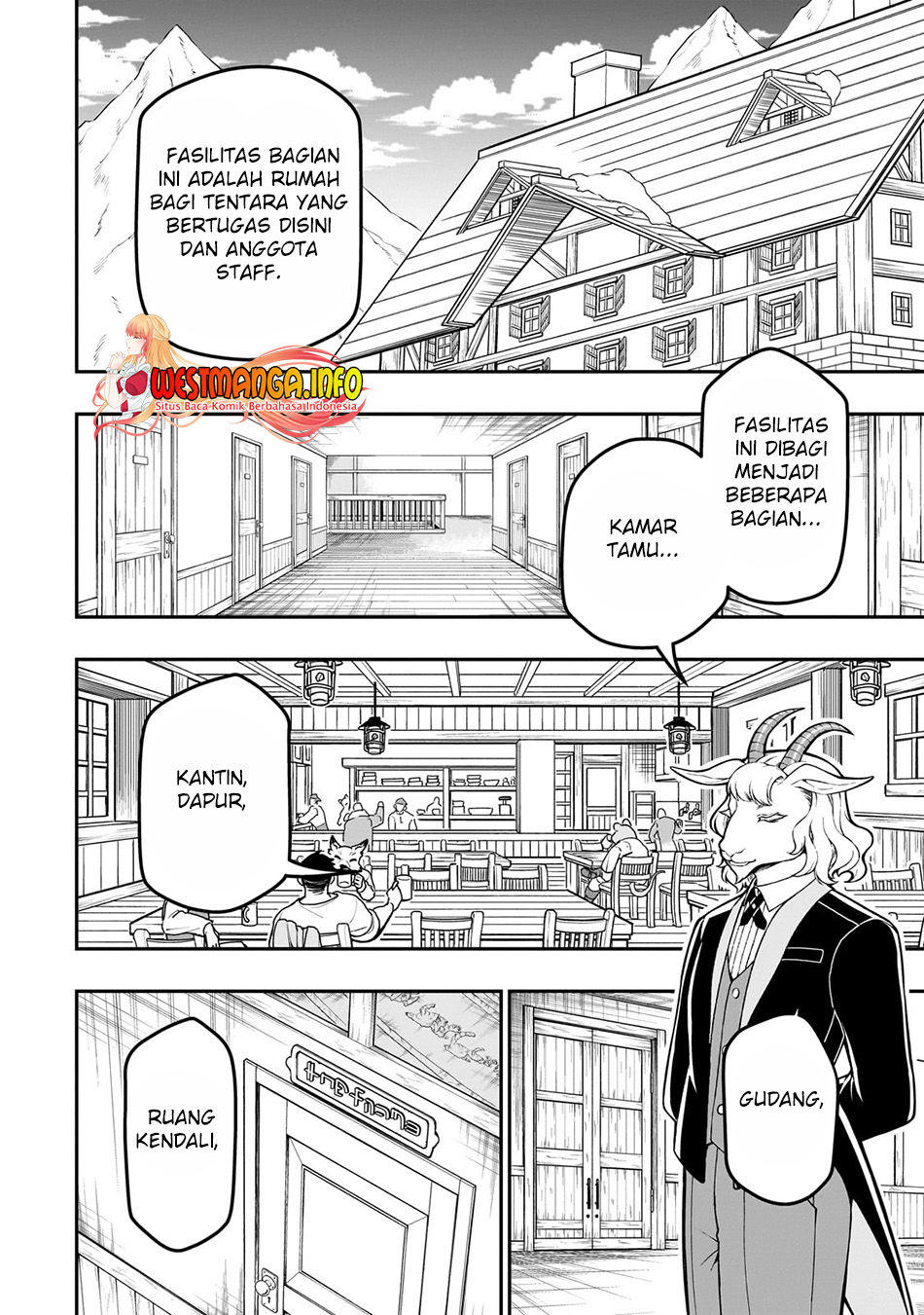 Lv2 kara Cheat datta Moto Yuusha Kouho no Mattari Isekai Life Chapter 46