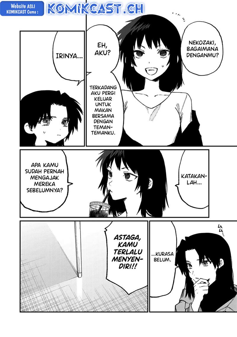 KomiknThat Girl Is Not Just Cute Chapter 178.1