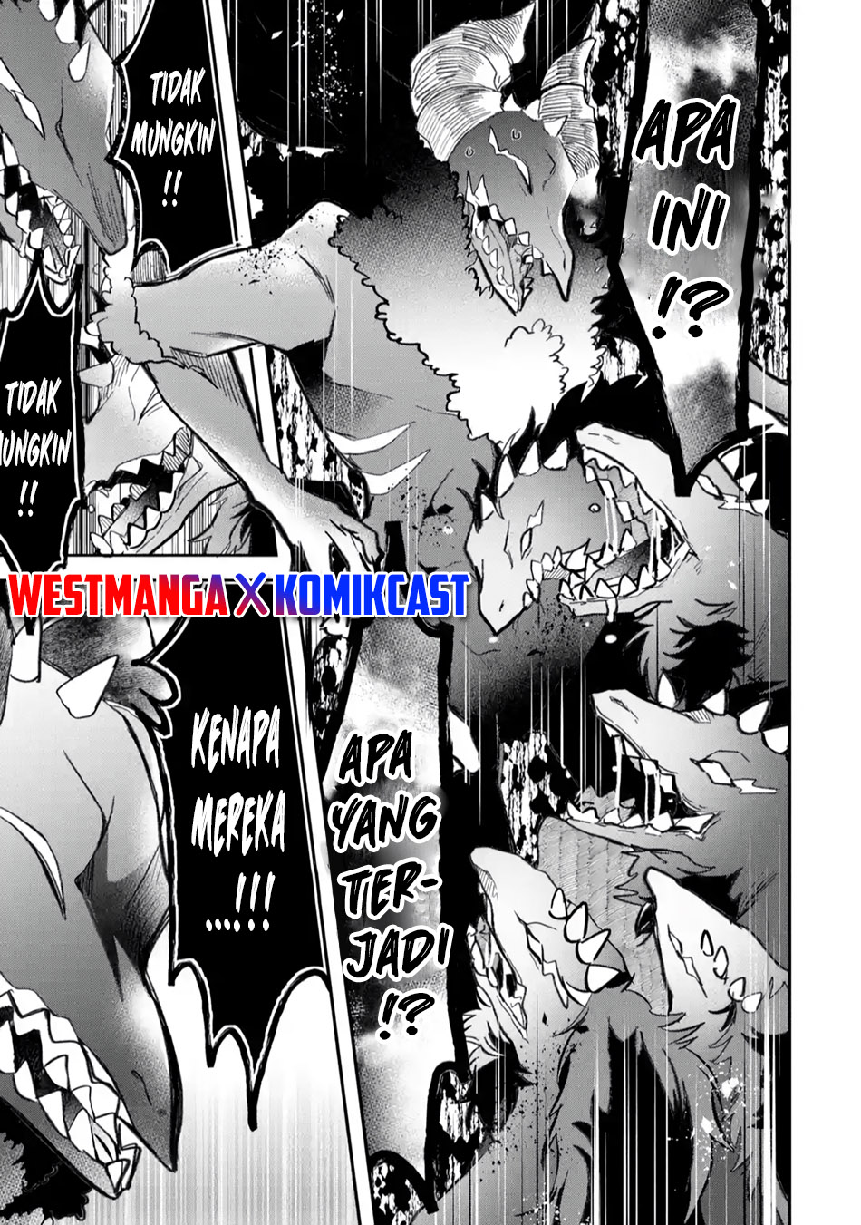 Yuusha Party wo Tsuihou Sareta Beast Tamer Saikyou Shuzoku Nekomimi Shojo to Deau Chapter 68