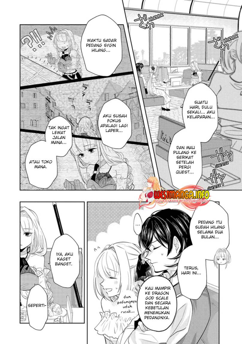 Reberu 0 no Maou-sama, Isekai de Boukensha wo Hajimemasu Chapter 17 Bahasa Indonesia