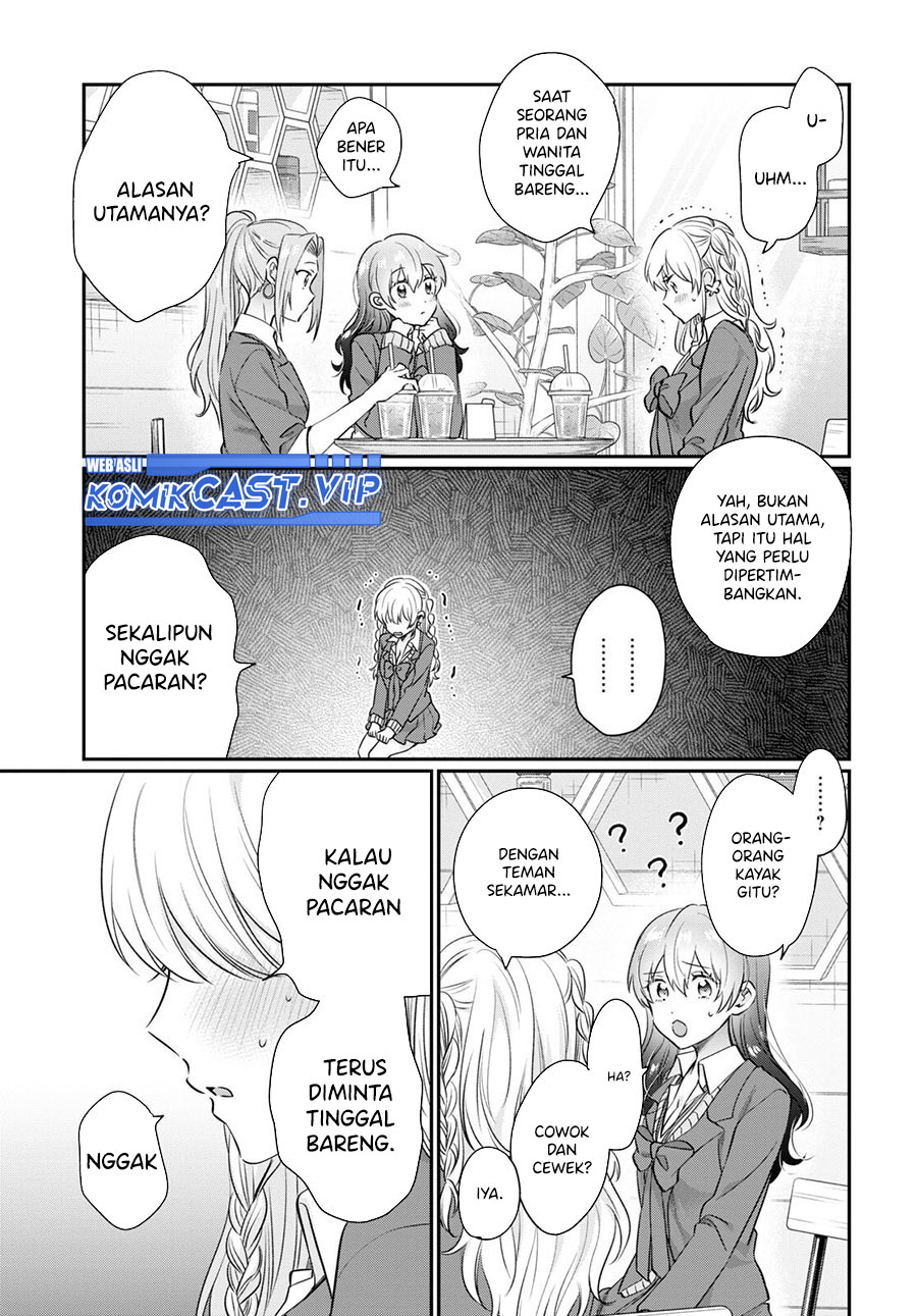 Fuufu Ijou, Koibito Miman. Chapter 65