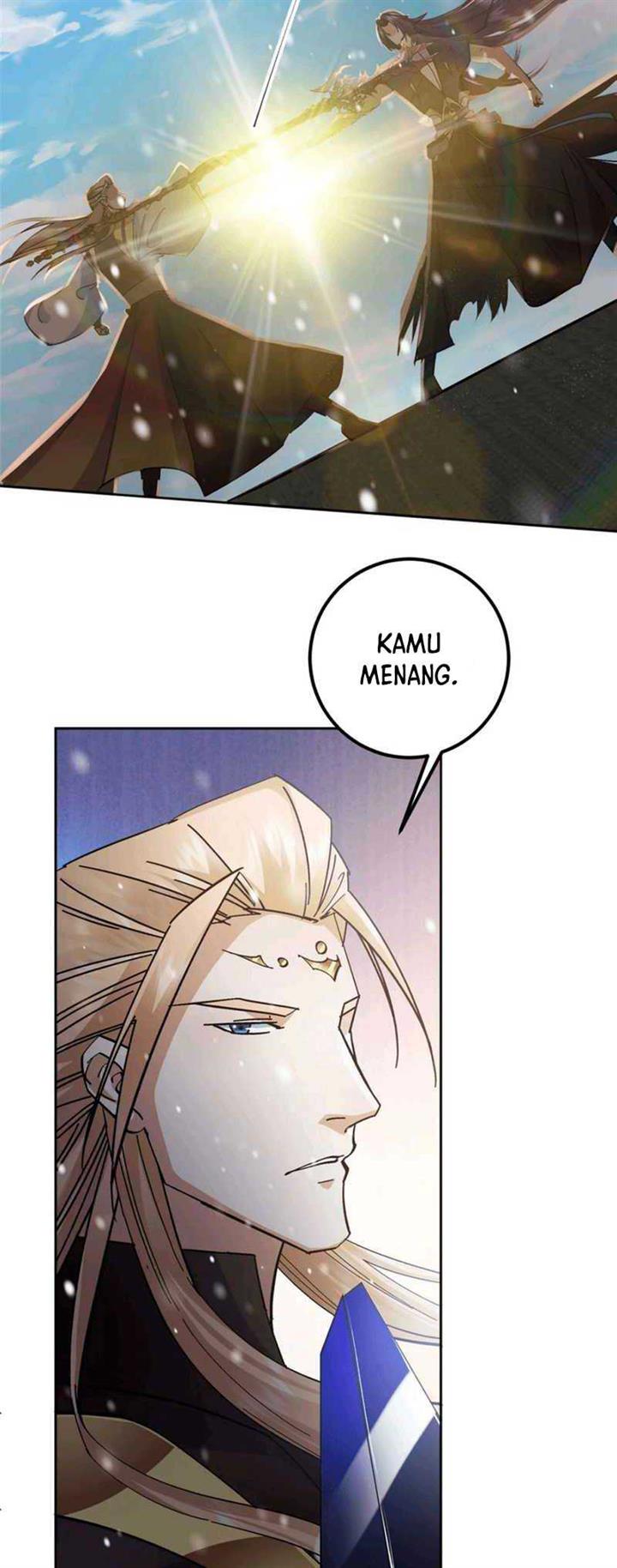 KomiknKeep A Low Profile, Sect Leader Chapter 268