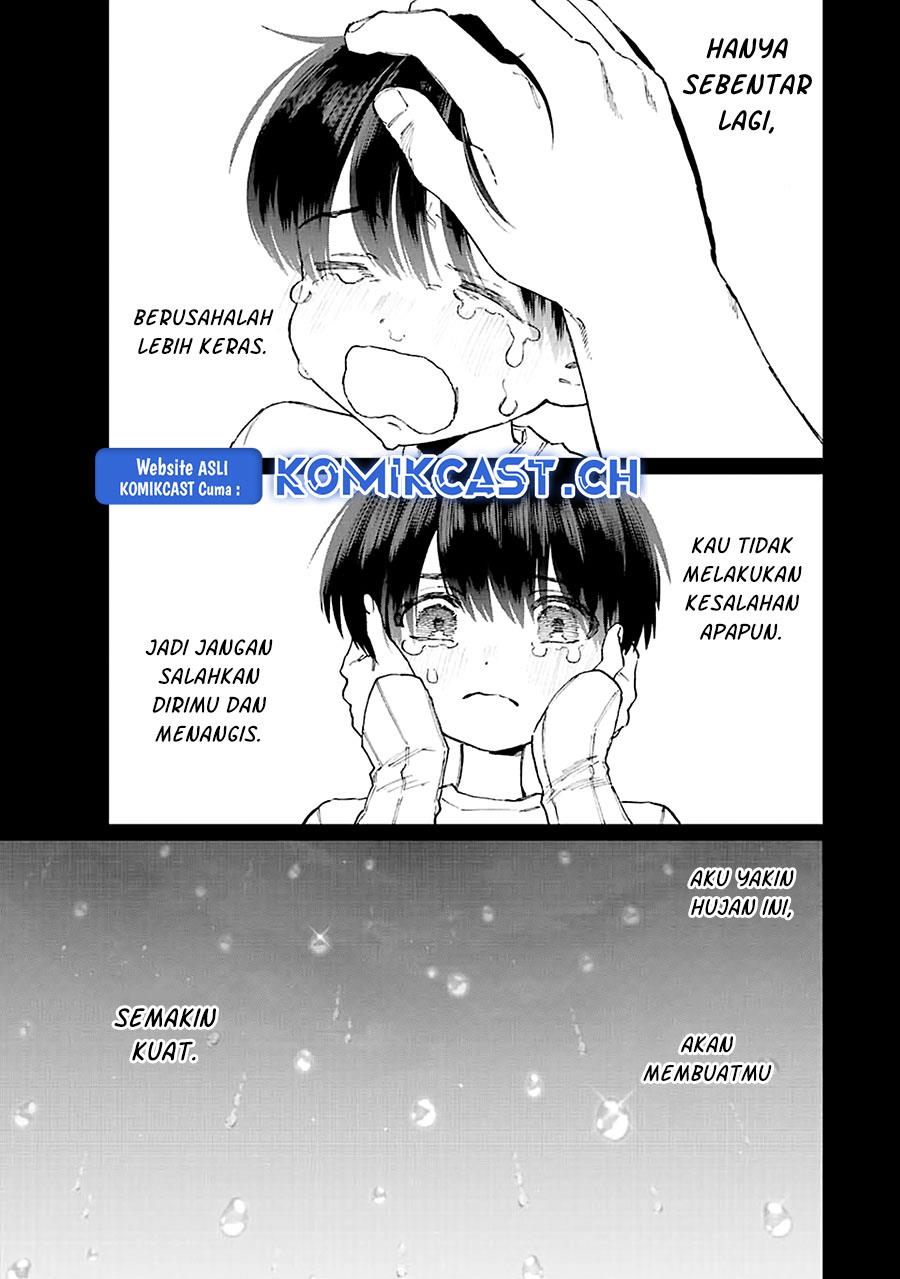KomiknThat Girl Is Not Just Cute Chapter 177