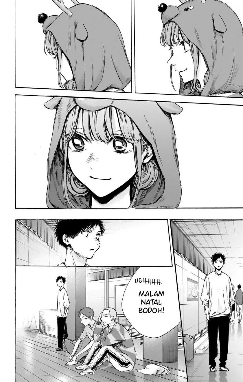 Ao no Hako Chapter 94 Bahasa Indonesia