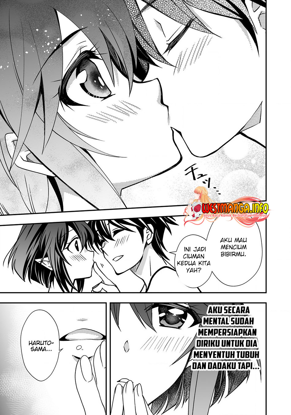 Level 1 no Saikyou Kenja: Noroi de Saikakyuu Mahou Shika Tsukaenai kedo, Kami no Kanchigai de Mugen no Maryoku o Te ni Ire Saikyou ni Chapter 28