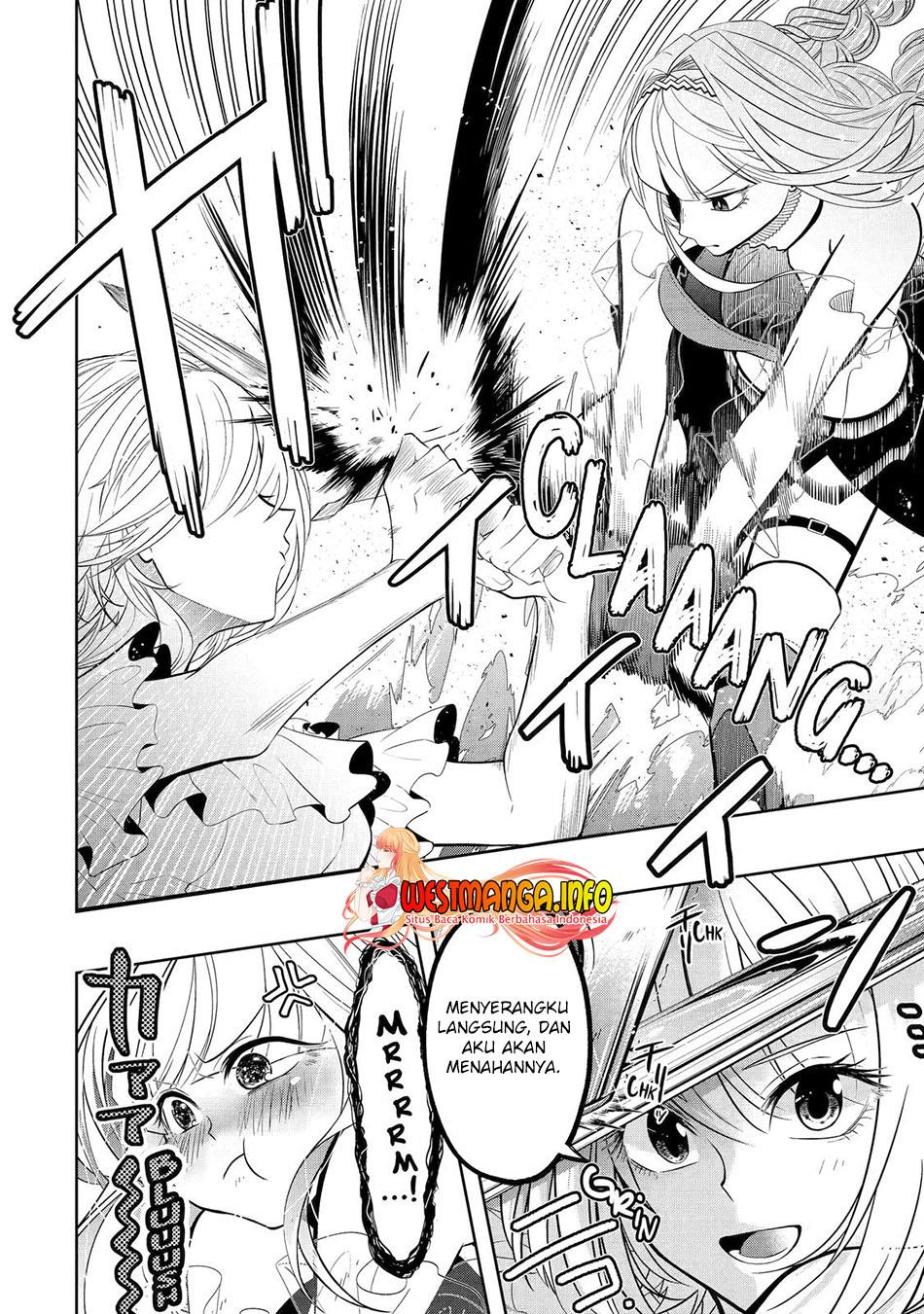 KomiknLevel 0 Evil King Become the Adventurer In the New World Chapter 18