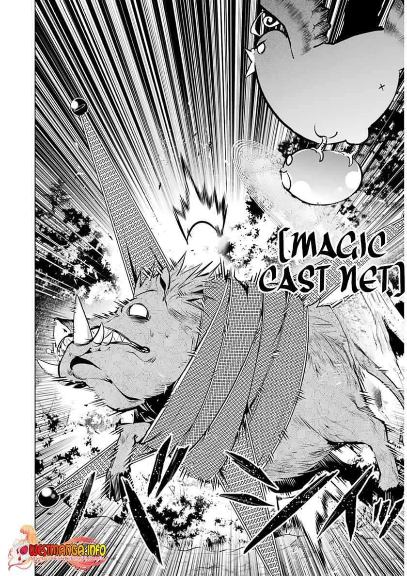 Tensei Kenja no Isekai Life: Daini no Shokugyou wo Ete, Sekai Saikyou ni narimashita Chapter 61 Bahasa Indonesia