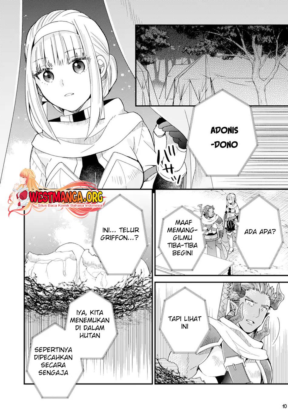 Komikn6-sai No Kenja Wa Hikage No Michi Wo Ayumitaia Chapter 15