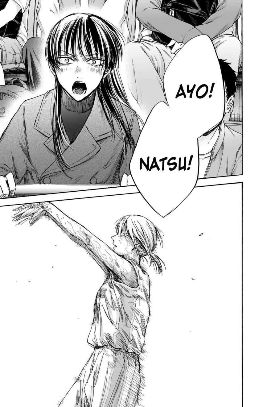 Ao no Hako Chapter 94 Bahasa Indonesia