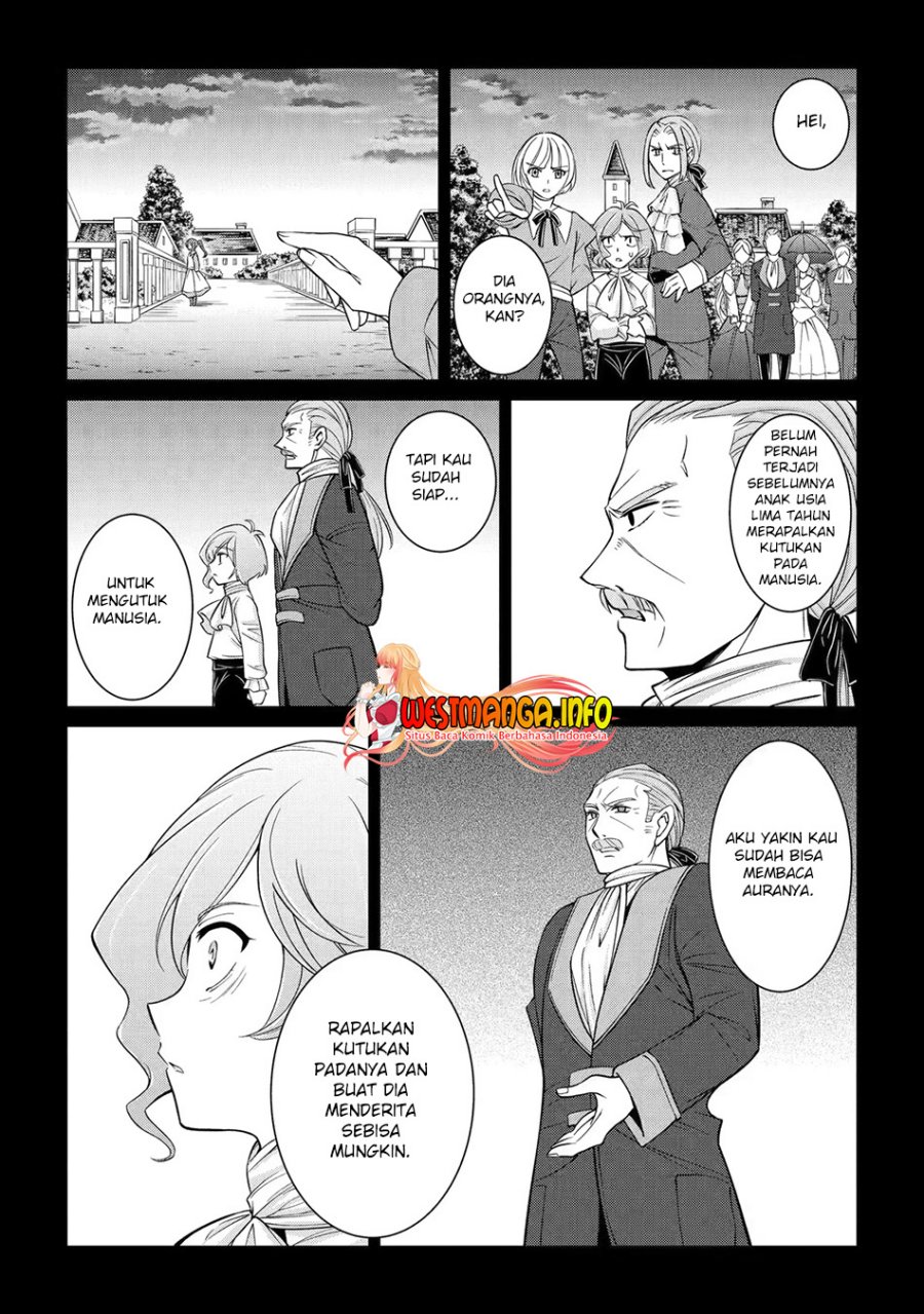 Shikkoku Tsukai no Saikyo Yusha Nakama Zen’in ni Uragira Retanode Saikyo no Mamono Chapter 61 Bahasa Indonesia