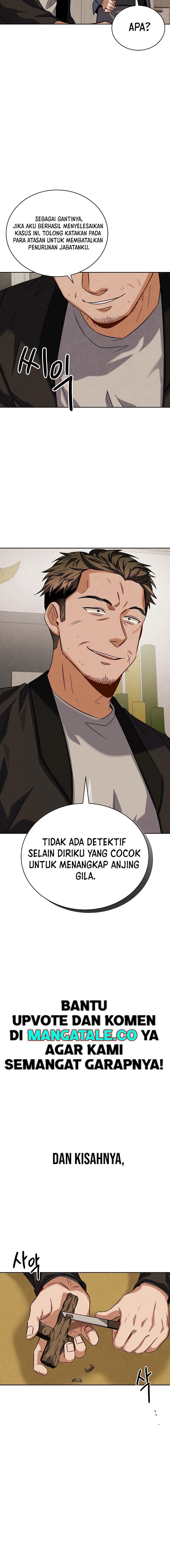 KomiknBe the Actor Chapter 57