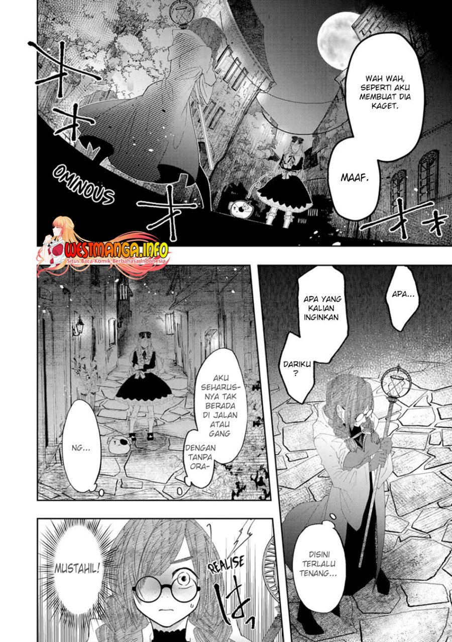 Reberu 0 no Maou-sama, Isekai de Boukensha wo Hajimemasu Chapter 11 Bahasa Indonesia