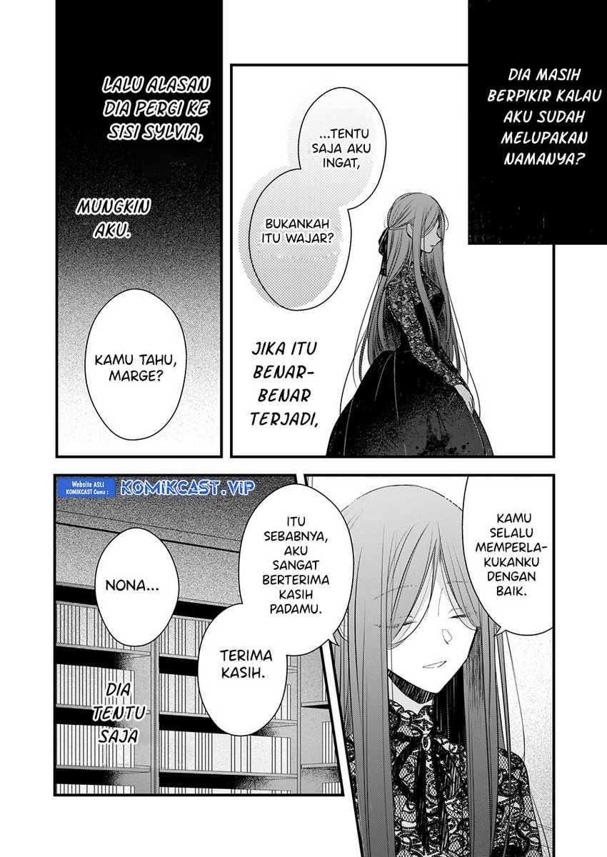 KomiknKonyakusha wa, watashi no imouto ni koi o suru Chapter 16