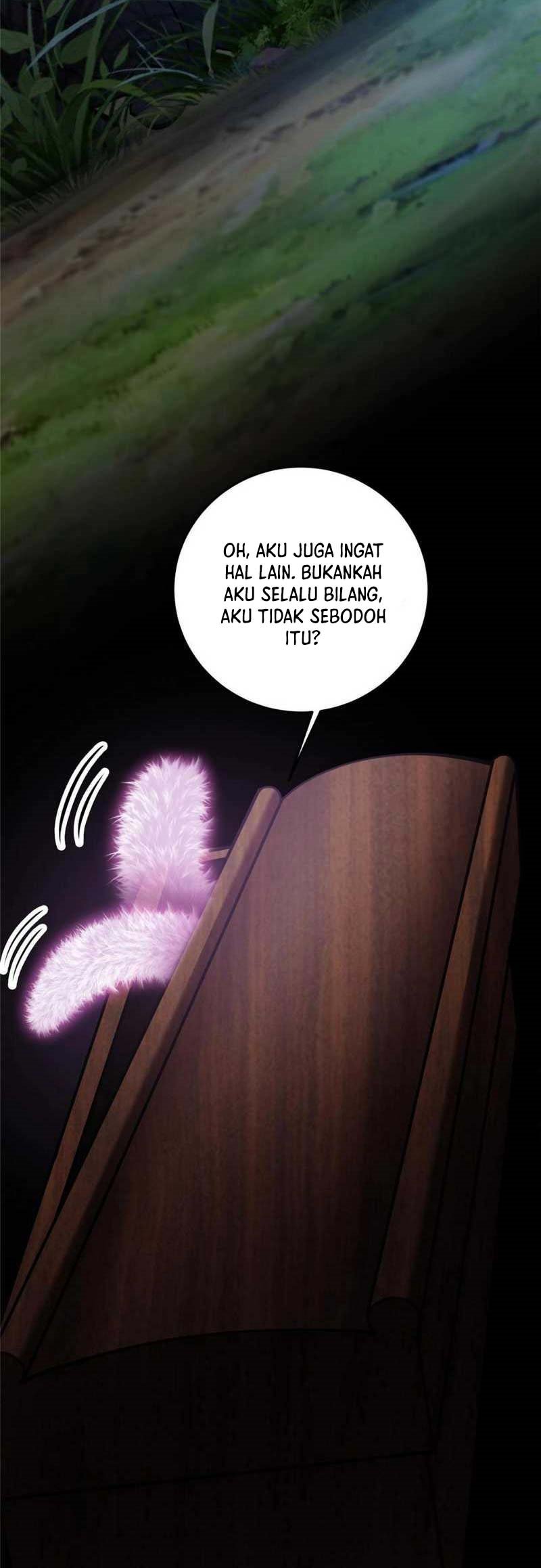 Keep A Low Profile, Sect Leader Chapter 256 Bahasa Indonesia