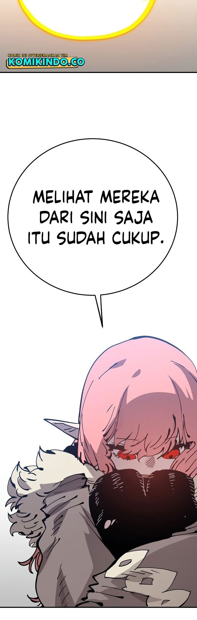 Player Chapter 70 Bahasa Indonesia