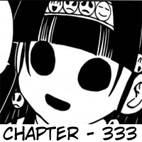 Hunter x Hunter Chapter 333 Bahasa Indonesia