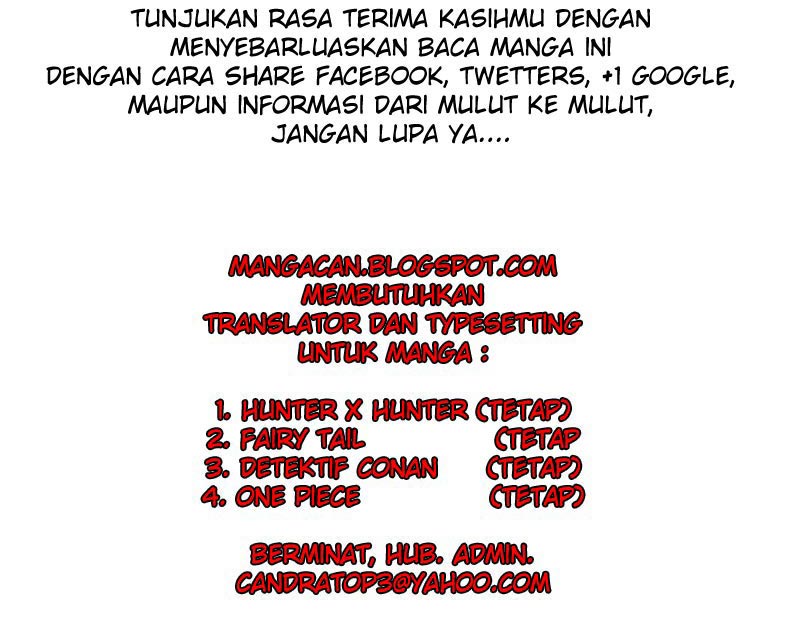Hunter x Hunter Chapter 324 Bahasa Indonesia