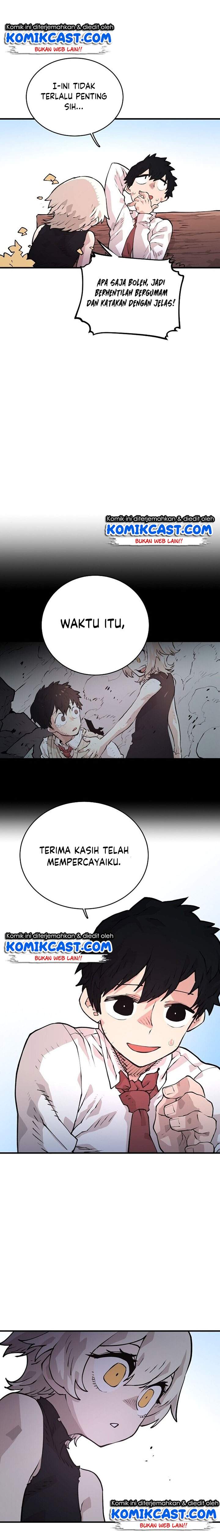 Player Chapter 05 Bahasa Indonesia