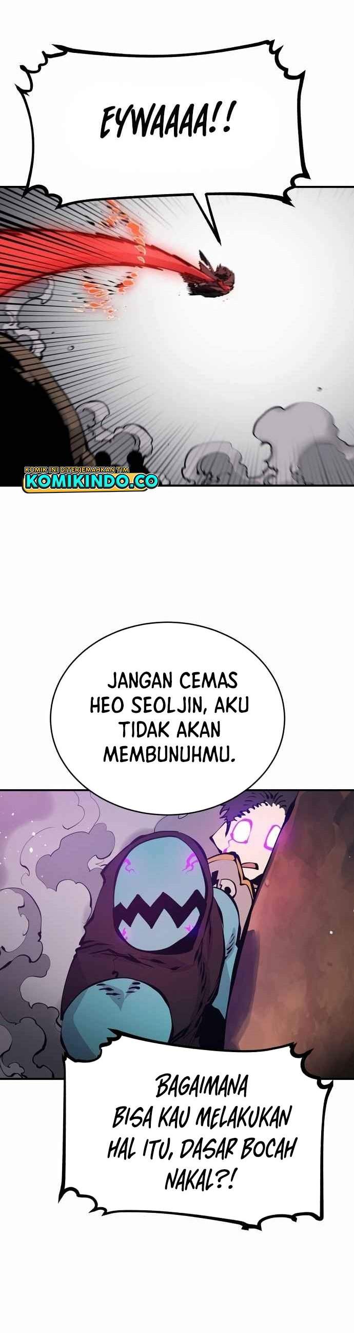 Player Chapter 65 Bahasa Indonesia