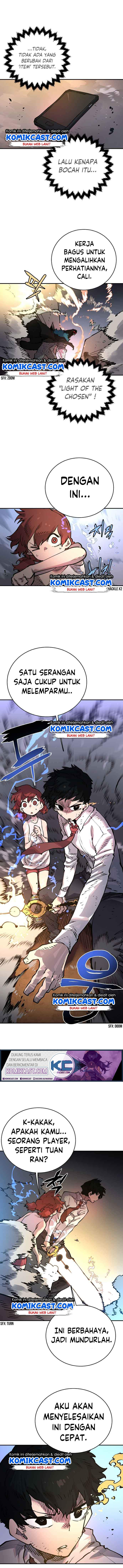 Player Chapter 16 Bahasa Indonesia