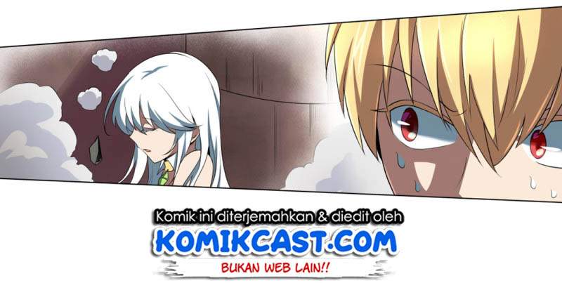 The Demon King Who Lost His Job Chapter 23 Bahasa Indonesia