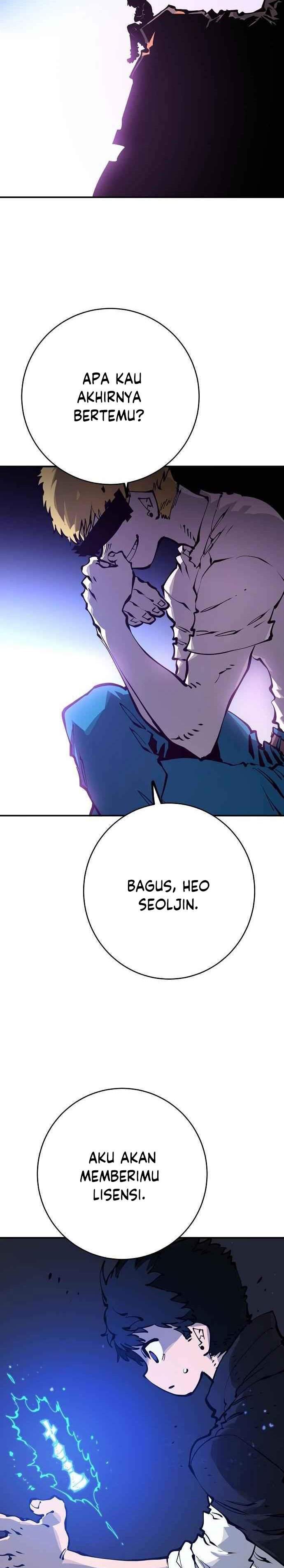 Player Chapter 45 Bahasa Indonesia