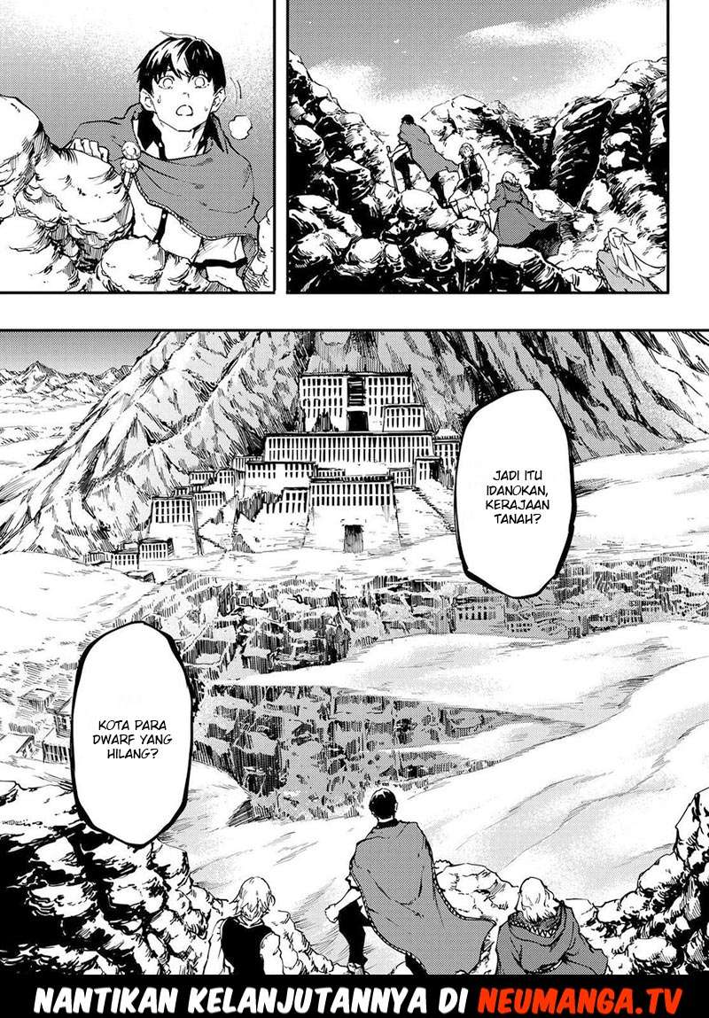 Kekkon Yubiwa Monogatari Chapter 24 Bahasa Indonesia