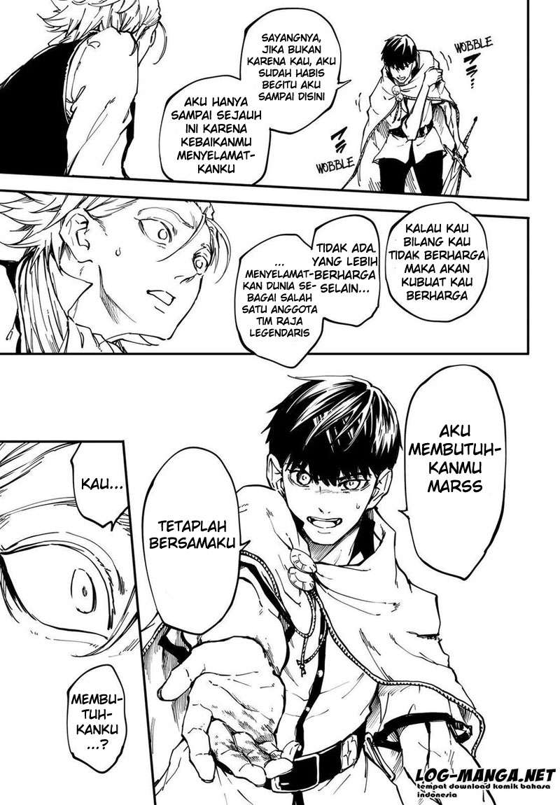 Kekkon Yubiwa Monogatari Chapter 21 Bahasa Indonesia