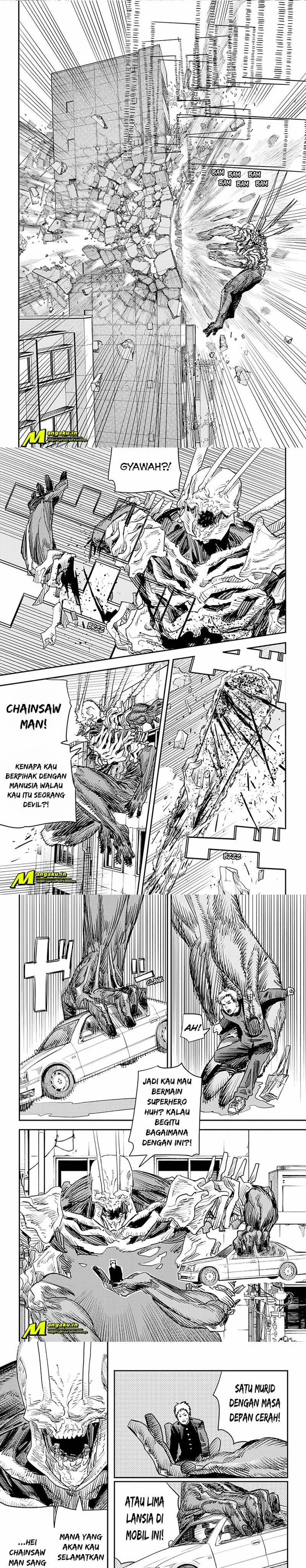 Chainsaw Man Chapter 102 Bahasa Indonesia