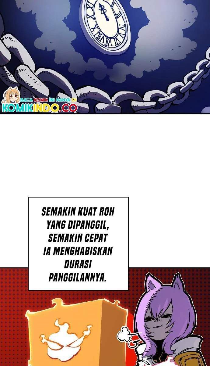 Player Chapter 37 Bahasa Indonesia