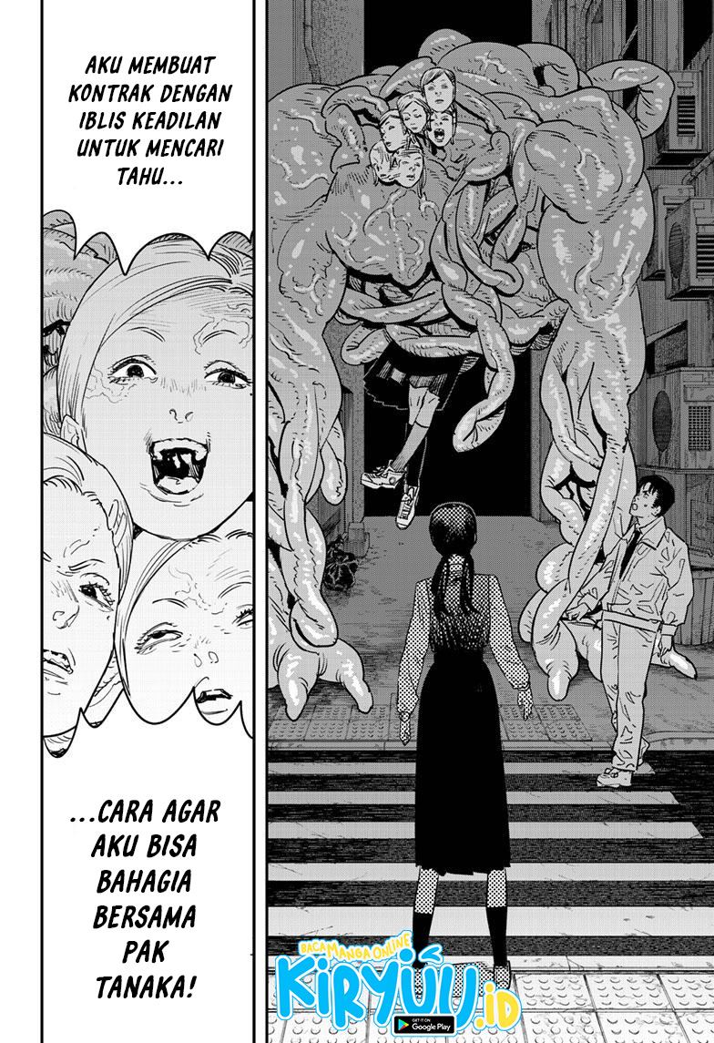 Chainsaw Man Chapter 98 Bahasa Indonesia