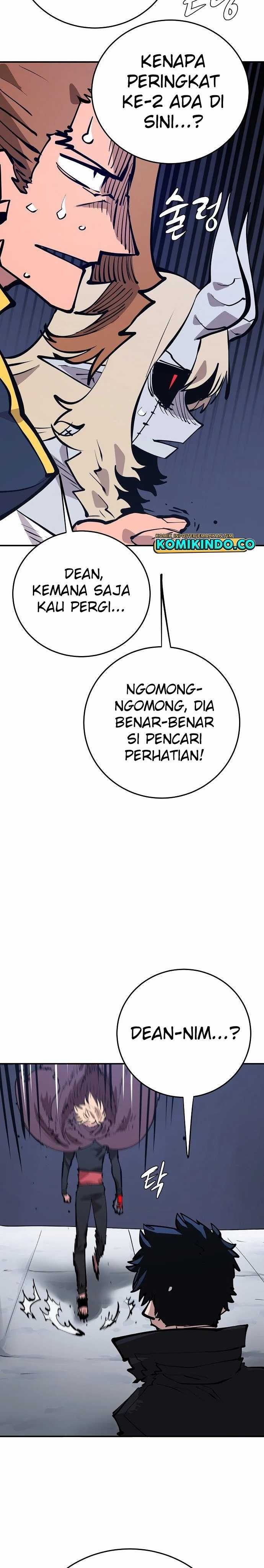 Player Chapter 110 Bahasa Indonesia