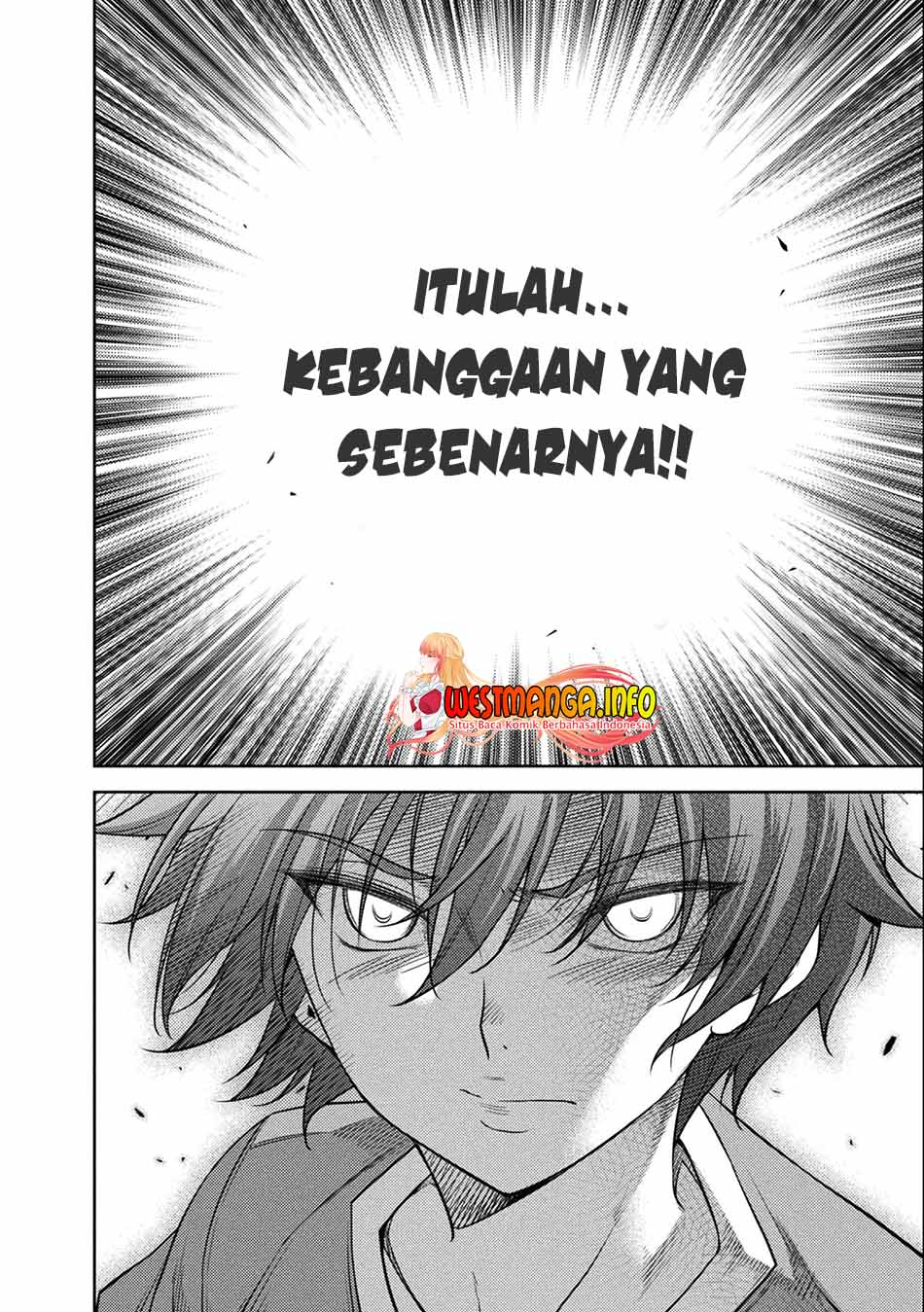Drawing: Saikyou Mangaka Wa Oekaki Skill De Isekai Musou Suru! Chapter 06 Bahasa Indonesia