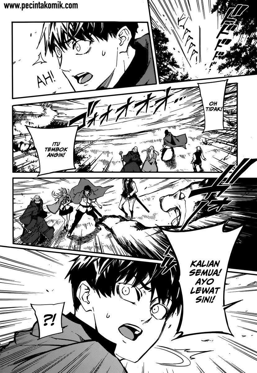 Kekkon Yubiwa Monogatari Chapter 05 Bahasa Indonesia