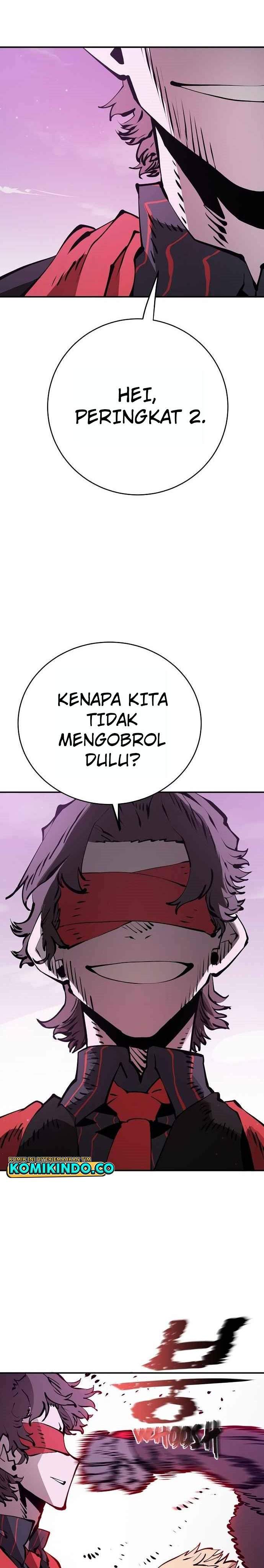 Player Chapter 55 Bahasa Indonesia