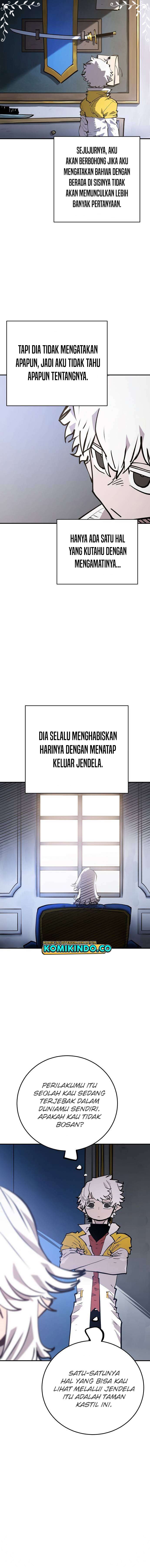 Player Chapter 113 Bahasa Indonesia