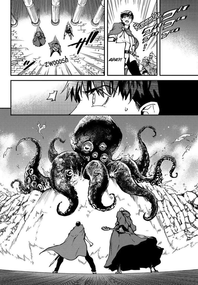 Kekkon Yubiwa Monogatari Chapter 20 Bahasa Indonesia