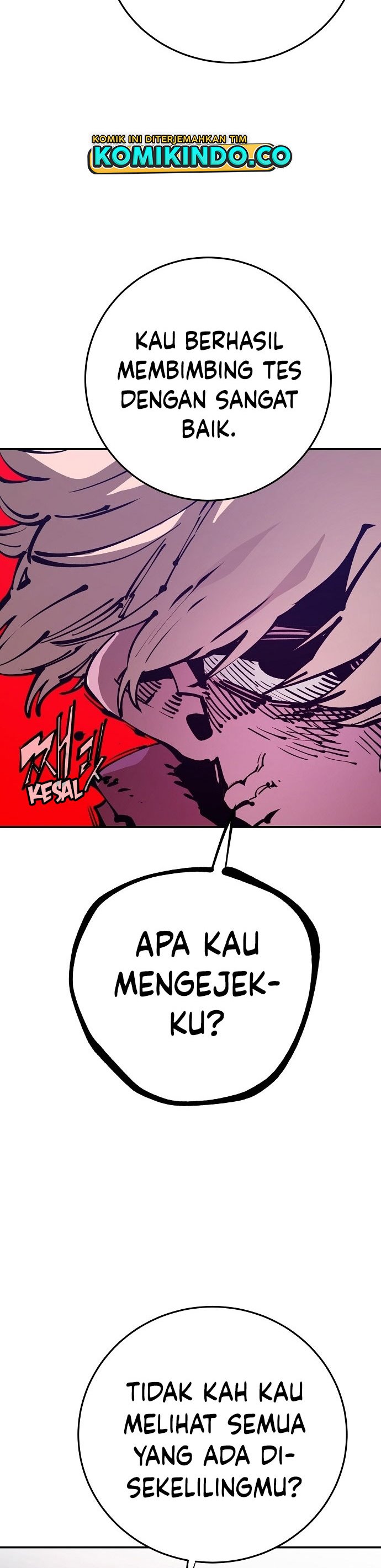 Player Chapter 71 Bahasa Indonesia