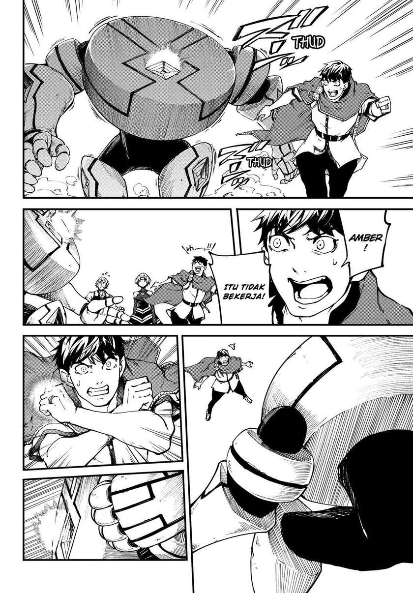 Kekkon Yubiwa Monogatari Chapter 49.6 Bahasa Indonesia