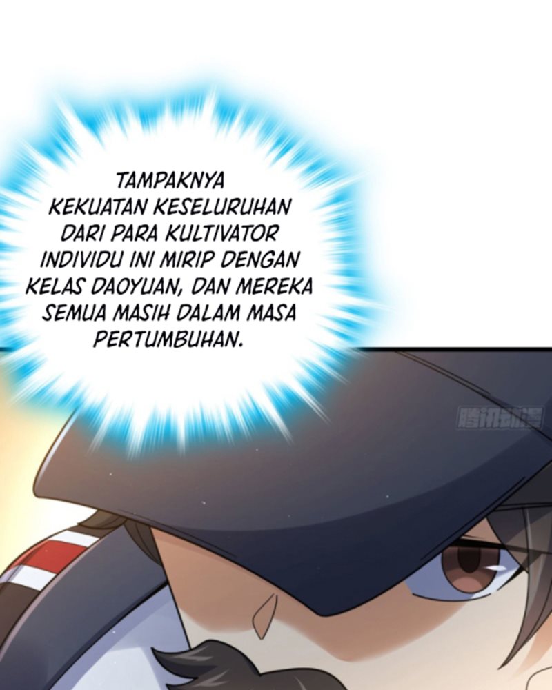 Spare Me, Great Lord! Chapter 149 Bahasa Indonesia