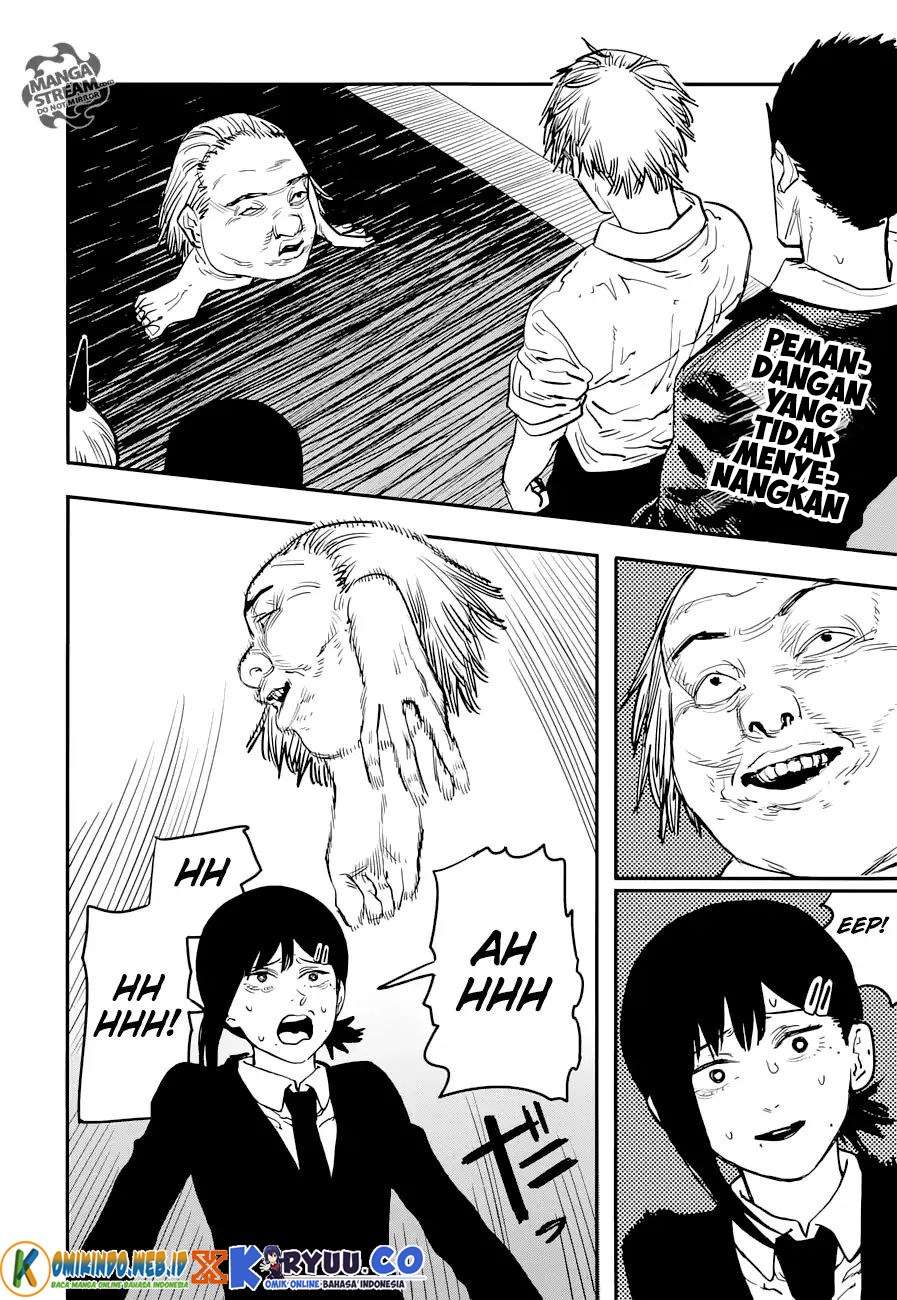 Chainsaw Man Chapter 15 Bahasa Indonesia