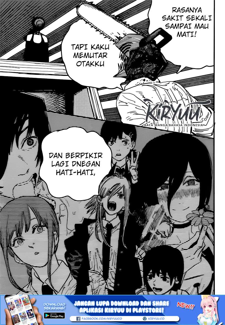 Chainsaw Man Chapter 47 Bahasa Indonesia